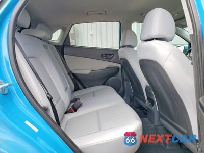 Zdjęcie 11 z 14 samochodu: 2023 HYUNDAI KONA SEL VIN:KM8K6CAB2PU953378 - miniatura