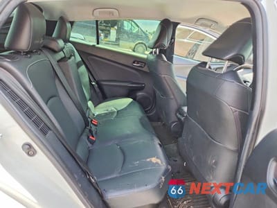 Zdjęcie 10 z 13 samochodu: 2021 TOYOTA PRIUS PRIME XLE VIN:JTDKAMFP6M3178601 - miniatura