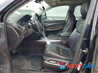 Zdjęcie 7 z 13 samochodu: 2020 ACURA MDX VIN:5J8YD3H32LL003333 - miniatura