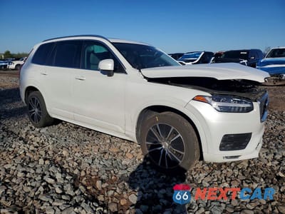 Czwarte zdjęcie samochodu z boku: 2020 VOLVO XC90 T5 MOMENTUM VIN:YV4102PK3L1598197 - miniatura