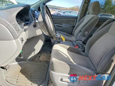Zdjęcie 7 z 12 samochodu: 2010 TOYOTA SIENNA LE 7-PASSENGER VIN:5TDKK4CC0AS327108 - miniatura