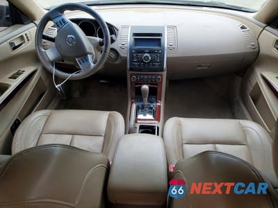 Zdjęcie 8 z 12 samochodu: 2007 NISSAN MAXIMA 3.5 SE VIN:1N4BA41E97C800849 - miniatura