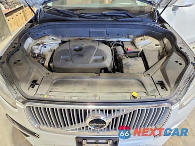 Zdjęcie 12 z 13 samochodu: 2016 VOLVO XC90 T6 VIN:YV4A22PL9G1073413 - miniatura
