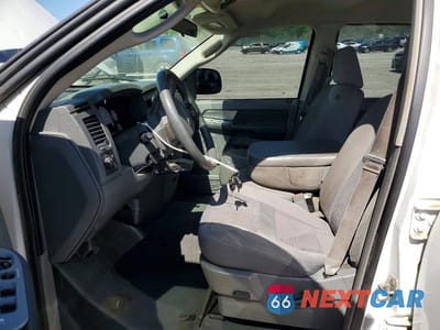 Zdjęcie 7 z 13 samochodu: 2008 DODGE RAM 1500 ST VIN:1D7HA18258J225988 - miniatura
