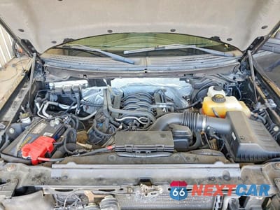 Zdjęcie 11 z 13 samochodu: 2013 FORD F150 VIN:1FTMF1EF3DFC63413 - miniatura