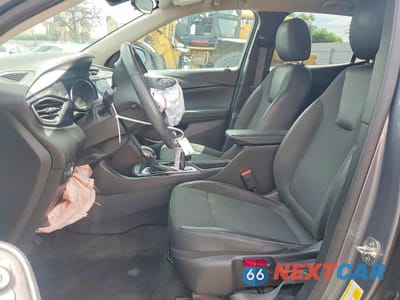 Zdjęcie 7 z 13 samochodu: 2020 BUICK ENCORE GX PREFERRED VIN:KL4MMBS21LB118416 - miniatura