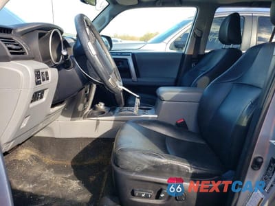 Zdjęcie 7 z 12 samochodu: 2013 TOYOTA 4RUNNER SR5 VIN:JTEBU5JR9D5144545 - miniatura