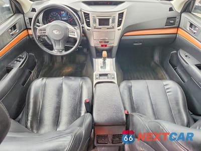 Zdjęcie 8 z 13 samochodu: 2013 SUBARU OUTBACK 3.6R LIMITED VIN:4S4BRDKC2D2210845 - miniatura