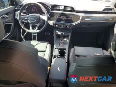 Zdjęcie 8 z 14 samochodu: 2025 AUDI Q3 PREMIUM PLUS S LINE 45 VIN:WA1EECF3XS1107607 - miniatura