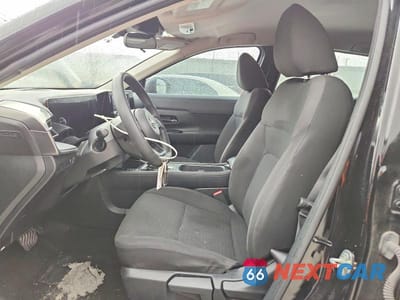 Zdjęcie 7 z 14 samochodu: 2025 NISSAN KICKS S VIN:3N8AP6BA2SL309133 - miniatura