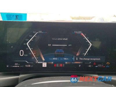 Zdjęcie 9 z 13 samochodu: 2023 BMW 330XI VIN:3MW89FF03P8D70617 - miniatura