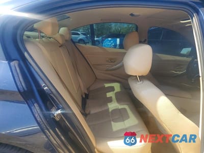 Zdjęcie 10 z 12 samochodu: 2012 BMW 328 I VIN:WBA3A5C56CF342341 - miniatura