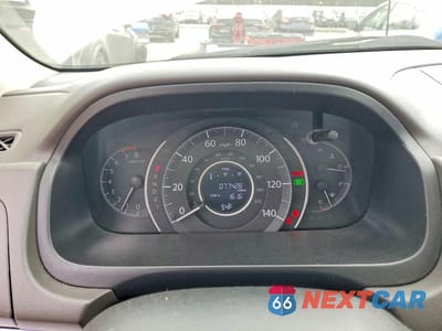 Zdjęcie 9 z 12 samochodu: 2013 HONDA CR-V EX VIN:5J6RM4H52DL021868 - miniatura