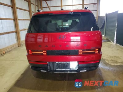 Zdjęcie 6 z 13 samochodu: 2024 HYUNDAI SANTA FE CALLIGRAPHY VIN:5NMP5DG16RH009241 - miniatura
