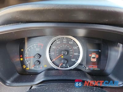 Zdjęcie 9 z 13 samochodu: 2020 TOYOTA COROLLA SE VIN:JTDS4RCEXLJ017735 - miniatura