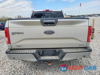 Zdjęcie 6 z 12 samochodu: 2015 FORD F150 SUPERCREW VIN:1FTEW1EF1FFA23736 - miniatura