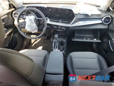 Zdjęcie 8 z 13 samochodu: 2026 CHEVROLET TRAX 1LT VIN:KL77LHEP9TC088931 - miniatura