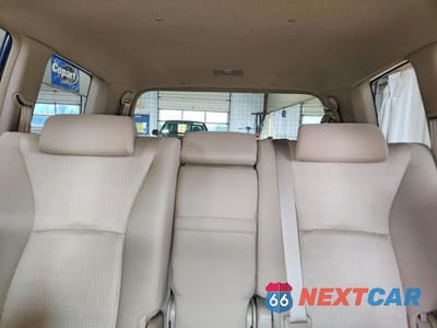 Zdjęcie 10 z 13 samochodu: 2005 TOYOTA HIGHLANDER LIMITED VIN:JTEEP21A150113687 - miniatura