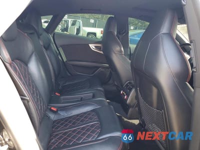 Zdjęcie 10 z 13 samochodu: 2018 AUDI A7 PREMIUM PLUS VIN:WAUW3AFC8JN026162 - miniatura