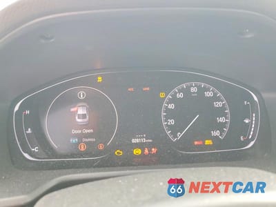 Zdjęcie 9 z 12 samochodu: 2019 HONDA ACCORD EX VIN:1HGCV1F43KA097255 - miniatura
