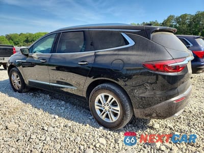 Drugie zdjęcie samochodu z przodu: 2019 BUICK ENCLAVE ESSENCE VIN:5GAERBKW3KJ209515 - miniatura