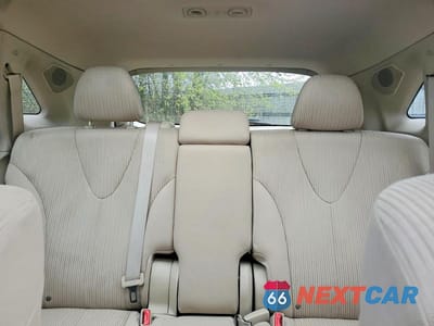 Zdjęcie 10 z 13 samochodu: 2009 TOYOTA VENZA FWD V6 VIN:4T3ZK11A09U004587 - miniatura
