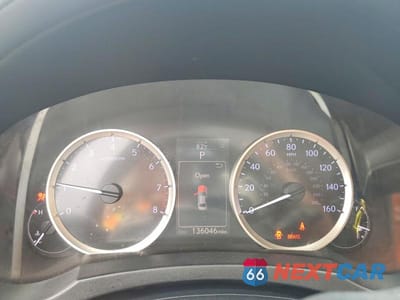 Zdjęcie 9 z 12 samochodu: 2014 LEXUS IS 350 BASE VIN:JTHBE1D26E5001965 - miniatura