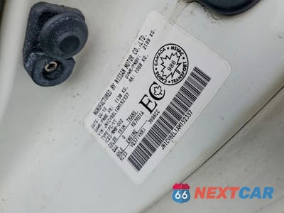 Zdjęcie 12 z 12 samochodu: 2010 INFINITI G37 COUPE X VIN:JN1CV6EL1AM152337 - miniatura