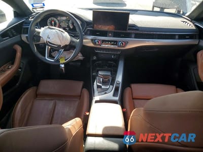 Zdjęcie 8 z 13 samochodu: 2024 AUDI A5 PREMIUM PLUS 45 VIN:WAUFACF55RA023449 - miniatura