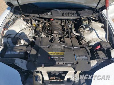 Zdjęcie 11 z 12 samochodu: 2000 PONTIAC FIREBIRD FORMULA VIN:2G2FV22G2Y2175043 - miniatura