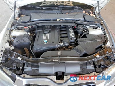 Zdjęcie 11 z 11 samochodu: 2013 BMW 328 I VIN:WBAKE3C56DE771183 - miniatura