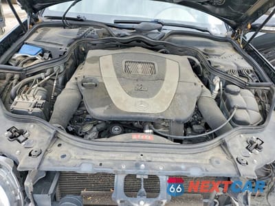 Zdjęcie 11 z 13 samochodu: 2009 MERCEDES-BENZ E 350 VIN:WDBUF56X79B383629 - miniatura