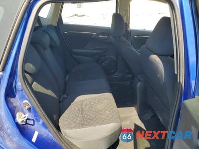 Zdjęcie 11 z 13 samochodu: 2017 HONDA FIT LX VIN:JHMGK5H5XHS001919 - miniatura