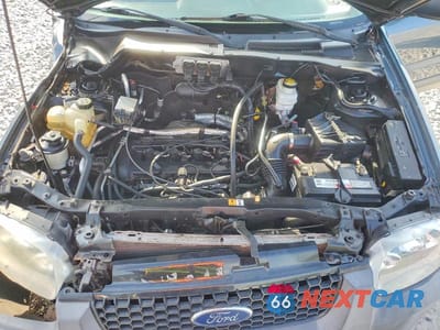 Zdjęcie 11 z 13 samochodu: 2005 FORD ESCAPE XLS VIN:1FMCU02Z75DA26524 - miniatura