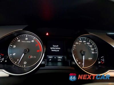 Zdjęcie 9 z 11 samochodu: 2016 AUDI S5 PREMIUM PLUS VIN:WAUC4AFR6GA020591 - miniatura