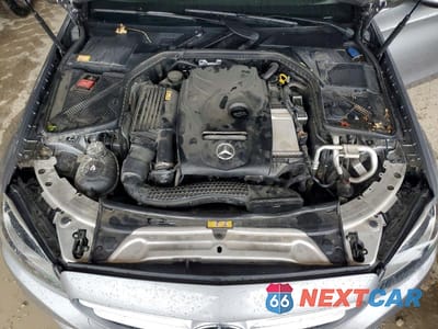 Zdjęcie 11 z 12 samochodu: 2015 MERCEDES-BENZ C 300 VIN:55SWF4JB4FU052692 - miniatura