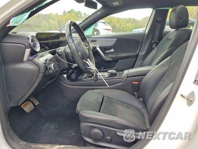 Zdjęcie 7 z 13 samochodu: 2022 MERCEDES-BENZ A 220 4MATIC VIN:W1K3G4FB5NJ364589 - miniatura