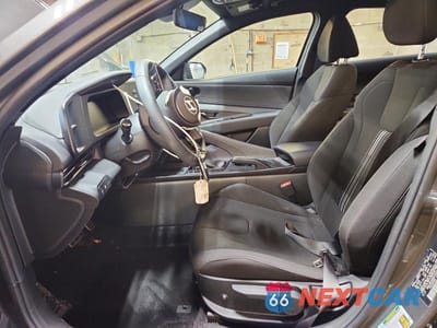 Zdjęcie 7 z 13 samochodu: 2025 HYUNDAI ELANTRA VIN:KMHLM4DG3SU074021 - miniatura