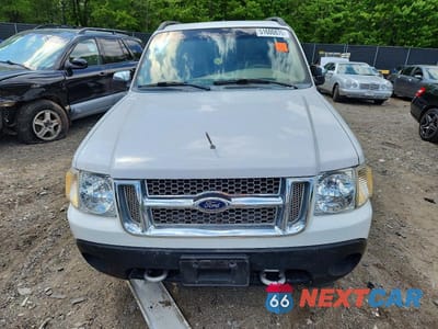 Zdjęcie 11 z 12 samochodu: 2001 FORD EXPLORER SPORT TRAC VIN:1FMZU77E41UA02927 - miniatura