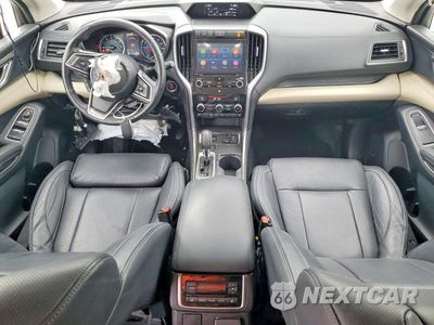 Zdjęcie 8 z 13 samochodu: 2020 SUBARU ASCENT LIMITED VIN:4S4WMAPDXL3476414 - miniatura