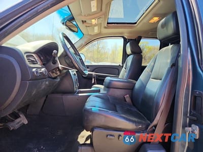 Zdjęcie 7 z 12 samochodu: 2009 GMC SIERRA K1500 SLT VIN:1GTEK390X9Z258930 - miniatura