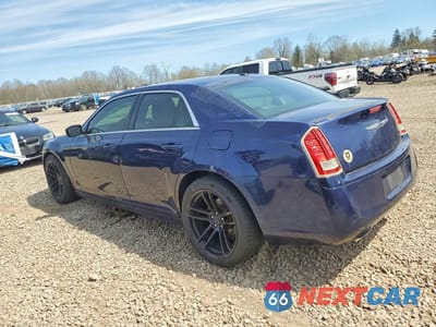 Drugie zdjęcie samochodu z przodu: 2014 CHRYSLER 300 S VIN:2C3CCABG8EH125145 - miniatura