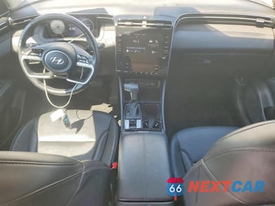 Zdjęcie 8 z 14 samochodu: 2023 HYUNDAI TUCSON SEL VIN:5NMJFCAE6PH186314 - miniatura