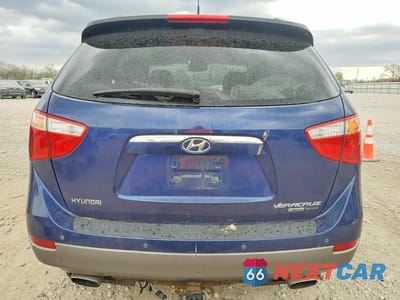 Zdjęcie 6 z 13 samochodu: 2008 HYUNDAI VERACRUZ GLS VIN:KM8NU73C08U066394 - miniatura