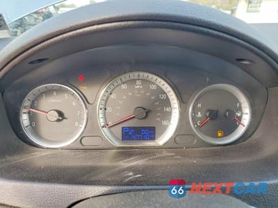 Zdjęcie 9 z 11 samochodu: 2009 HYUNDAI SONATA GLS VIN:5NPET46C49H570976 - miniatura