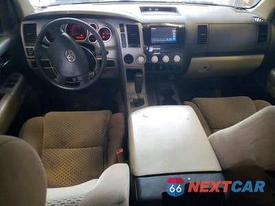 Zdjęcie 8 z 12 samochodu: 2009 TOYOTA TUNDRA GRADE VIN:5TFRU541X9X019929 - miniatura