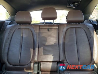 Zdjęcie 10 z 13 samochodu: 2017 BMW X1 XDRIVE28I VIN:WBXHT3C37H5F79865 - miniatura