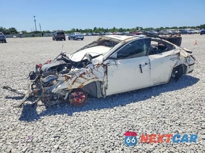 2012 NISSAN MAXIMA 3.5 S 1N4AA5AP5CC855098 - główne zdjęcie licytacji z USA - miniatura