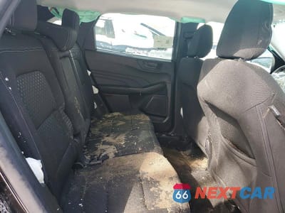 Zdjęcie 11 z 13 samochodu: 2025 FORD ESCAPE ACTIVE VIN:1FMCU9GN2SUB07789 - miniatura