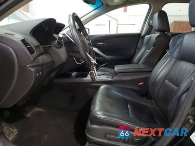 Zdjęcie 7 z 12 samochodu: 2014 ACURA RDX TECHNOLOGY VIN:5J8TB4H57EL020025 - miniatura